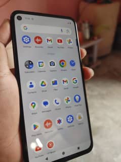 google pixel 4a 5g just box open urgent sale time waste krne wale dur