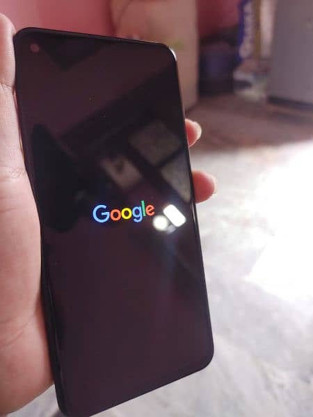 google pixel 4a 5g just box open price final h ek rupia Kam nhi hoga 1