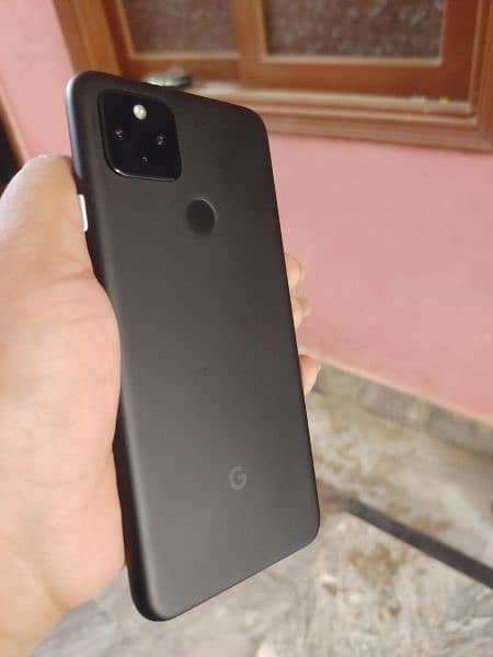 google pixel 4a 5g just box open price final h ek rupia Kam nhi hoga 3