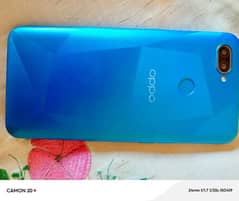 oppo A12