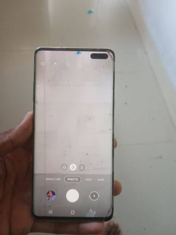 samsung s10 plus 5g 1