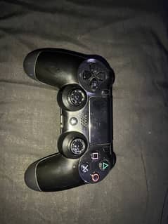 *PS4* controller used and works good