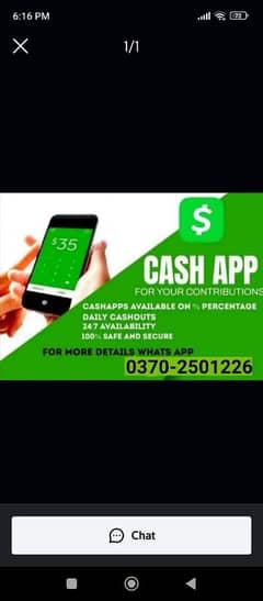 cash service