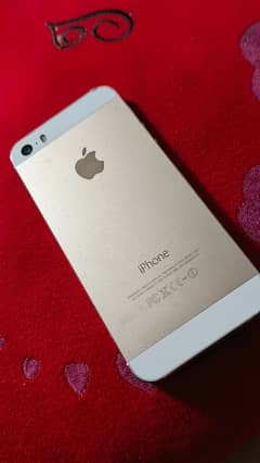 iphone 5s non pta