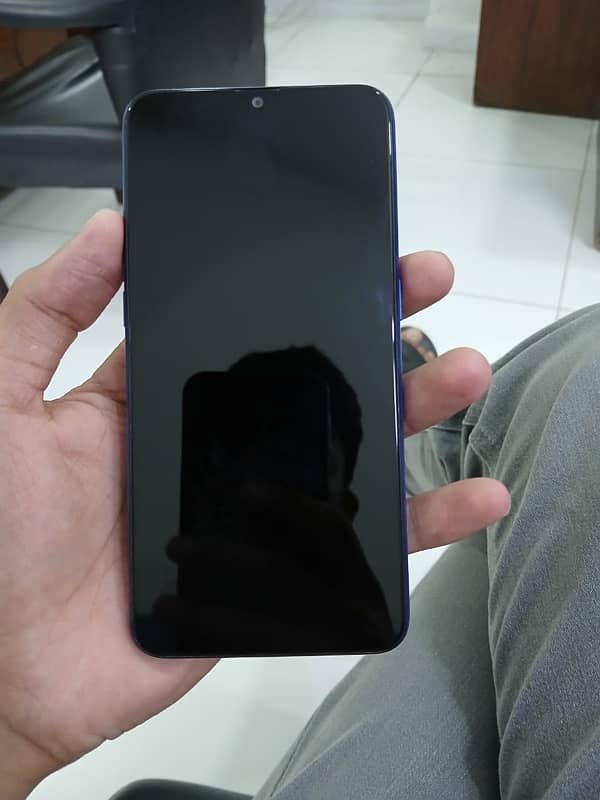 oppo a5s 0