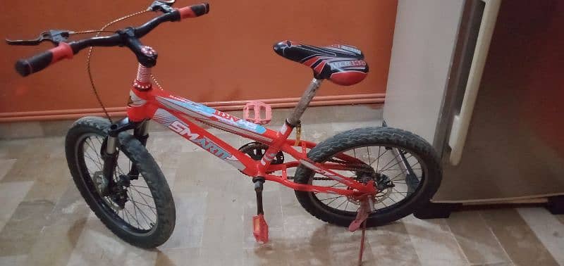 bicycle for sale smartt cycle 1