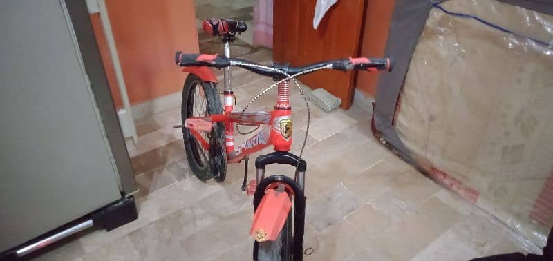 bicycle for sale smartt cycle 2