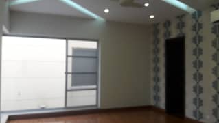 1 Kanal Slightly Use Upper Portion Available For Rent in DHA Phase 3, Lahore Cantt 0