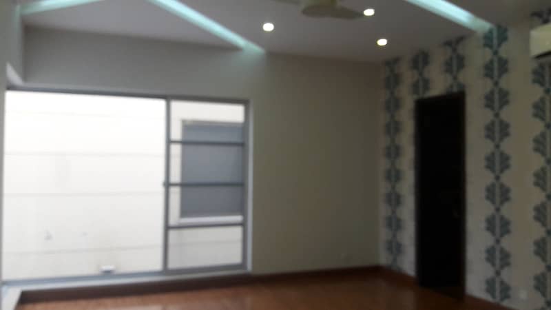 1 Kanal Slightly Use Upper Portion Available For Rent in DHA Phase 3, Lahore Cantt 0