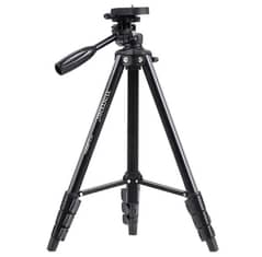 YUMTENG VCT-680RM tripod