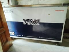 Varioline Deep freezer SGF 500