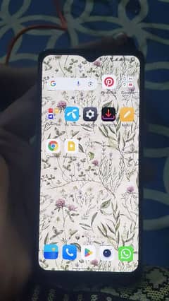 one plus 7t back crack. . . . pubg 90fps. . condition 7/10