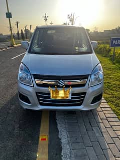 Suzuki Wagon R 2019