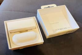 Samsung galaxy buds+