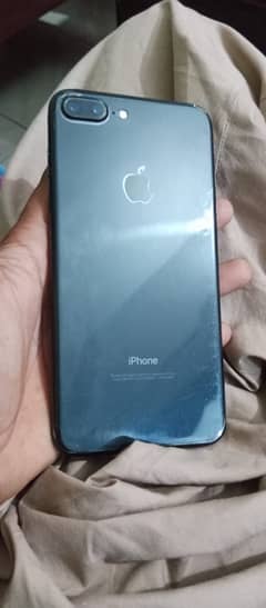 I phone 7 plus