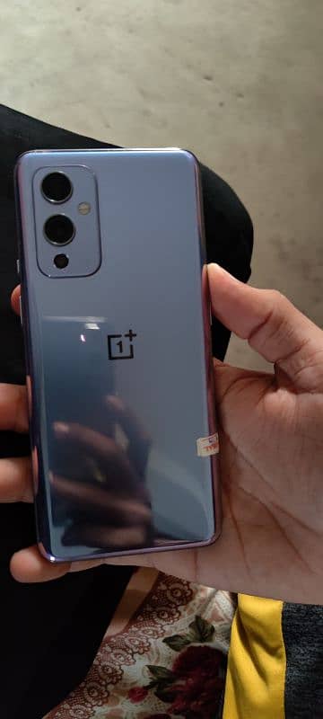 OnePlus 9 5g 0