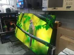 Newly Letest 55"inch Samsung Android UHD led TV 03044319412 0