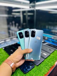 OnePlus 8, 8t, 8pro, 9r, 9, 9Pro, 10pro, 11, 6t, 6, 7pro, 7t Pta