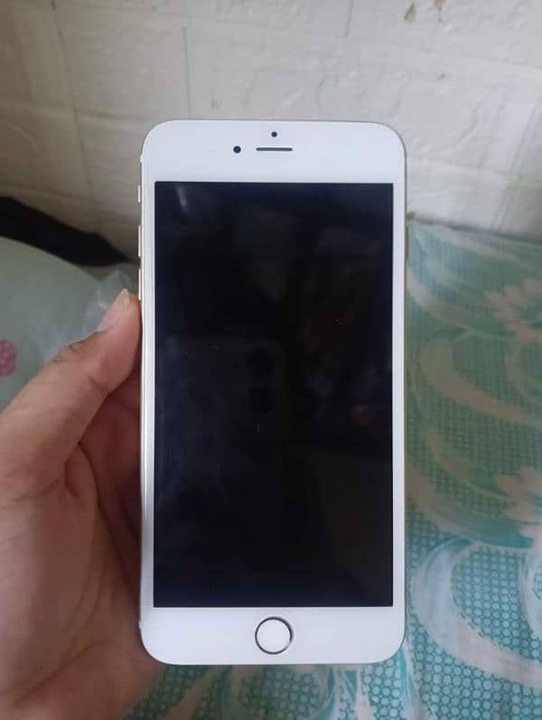 Iphone 6s Stroge 64 GB for urgent sale 03427588638 contact my Whatsapp 0