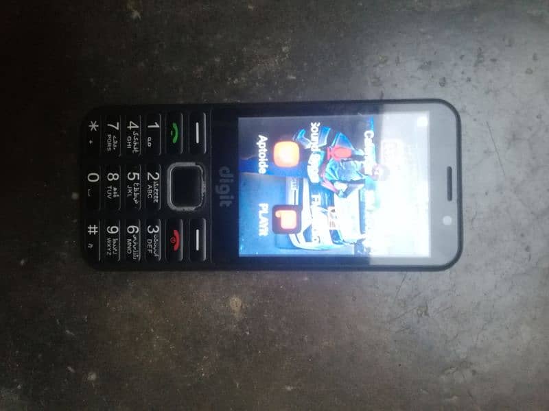 digit smart phone 2