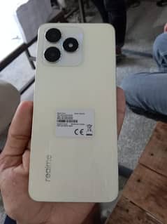 realme c 53