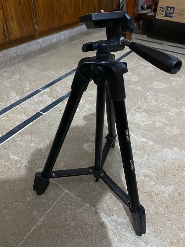 jmary KP-2205 tripod 2