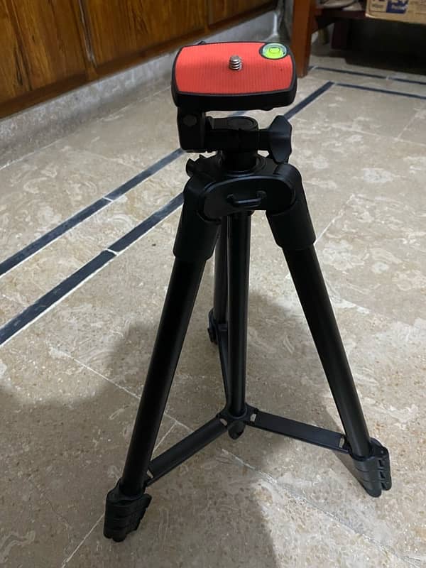 jmary KP-2205 tripod 3