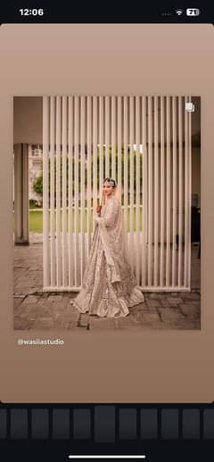 bridal maxi 0