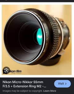 nikon