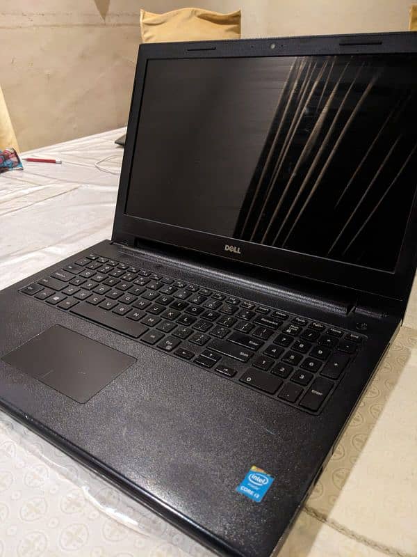 laptop sale in good condition 1