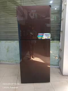 Gree fridge GD LArge jumbo size (0306=4462/443) acha seet