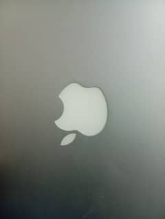 MacBook pro