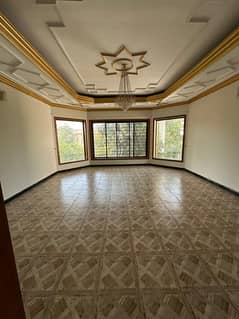 Beautiful upper portion in F-11/4 for rent 0