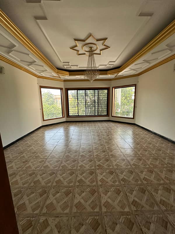 Beautiful upper portion in F-11/4 for rent 0