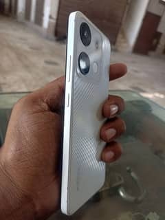 4/64infinix mobile 10 by 9 condition 0