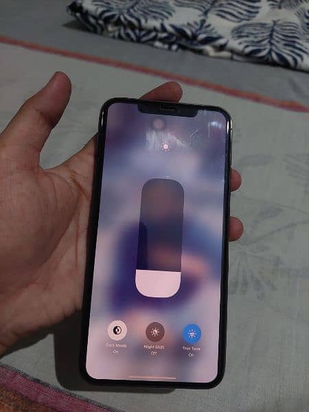 iPhone 11 Pro Max 256GB PTA Approved 0