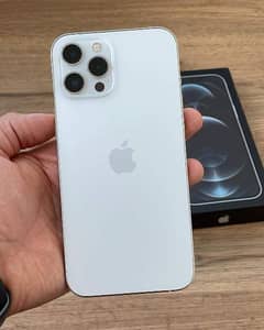 i phone 12 pro max available