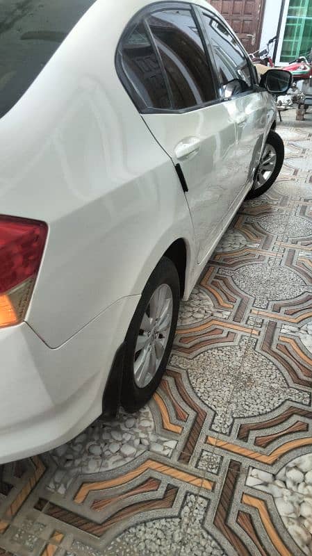 Honda city Aspire 1.5 manual. 5