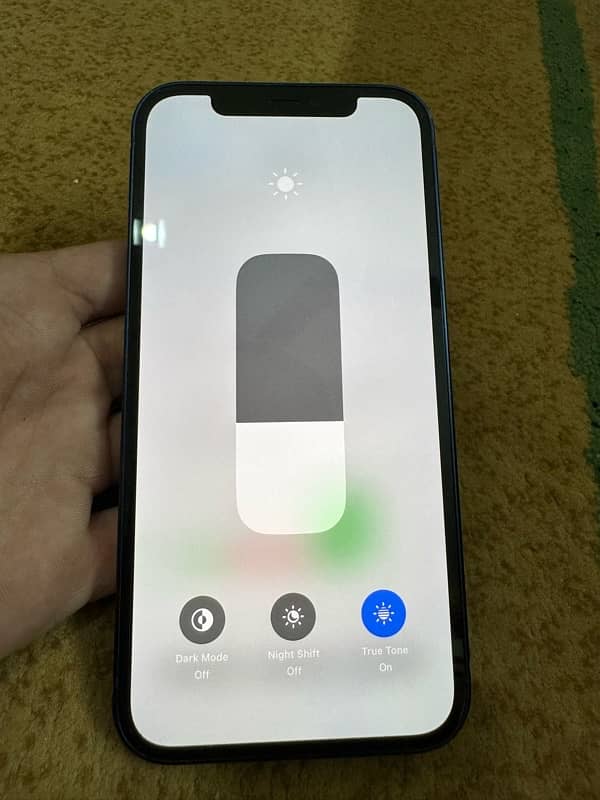 iphone 12 Not pta factory unlock 128gb 86 health waterpack 9