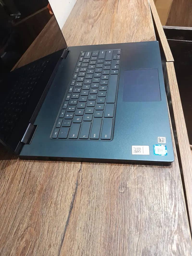 Lenovo Yoga Core i7 8th Gen - RM 8GB-128GB SSD 1