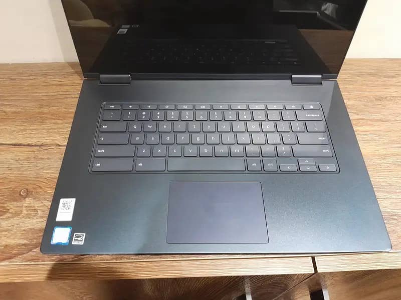 Lenovo Yoga Core i7 8th Gen - RM 8GB-128GB SSD 2