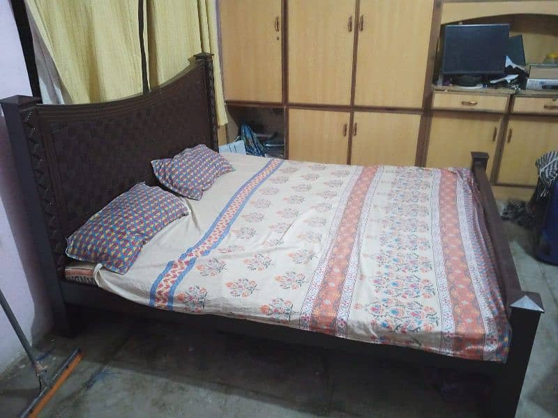 bed without matters contact Whatsapp no 03075543891 3