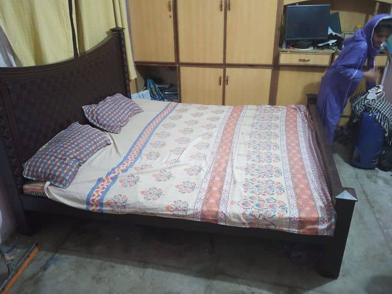 bed without matters contact Whatsapp no 03075543891 4