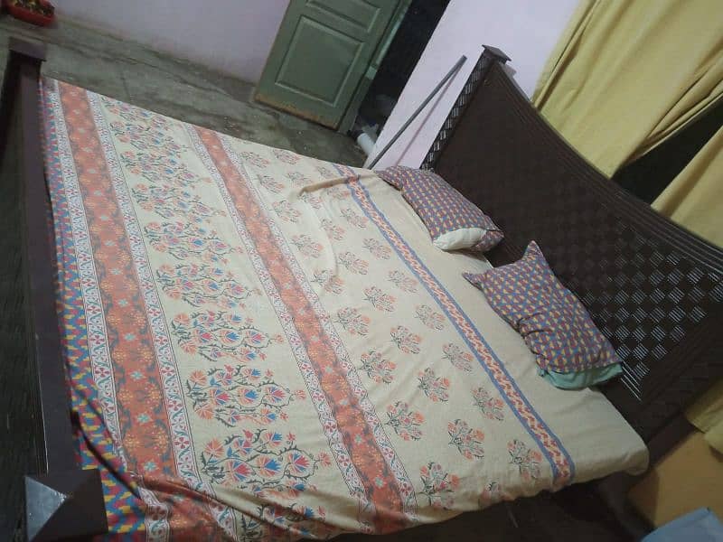 bed without matters contact Whatsapp no 03075543891 5