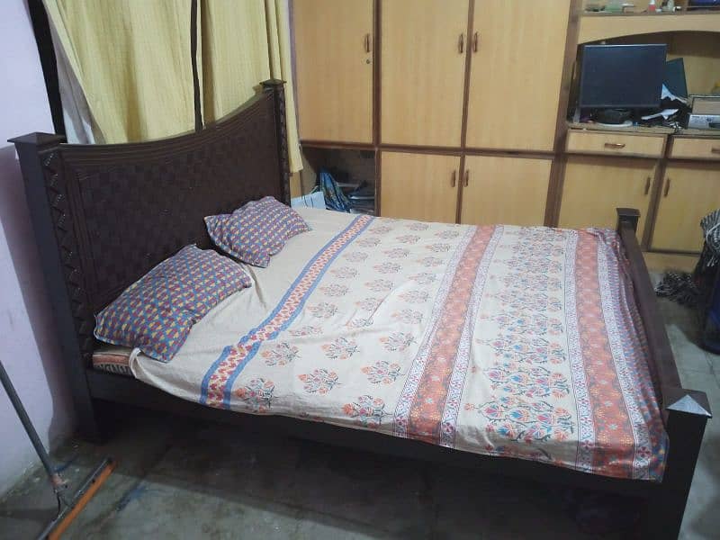 bed without matters contact Whatsapp no 03075543891 6