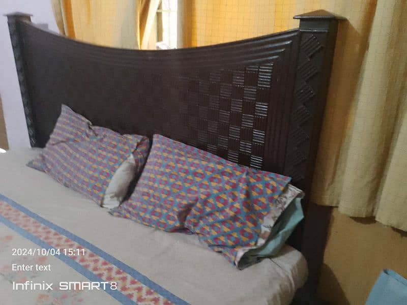 bed without matters contact Whatsapp no 03075543891 8