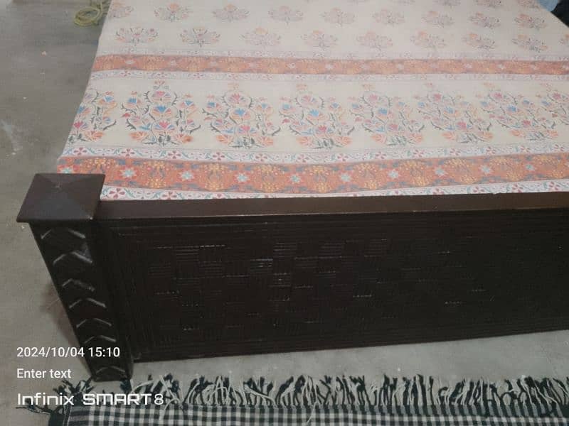 bed without matters contact Whatsapp no 03075543891 9