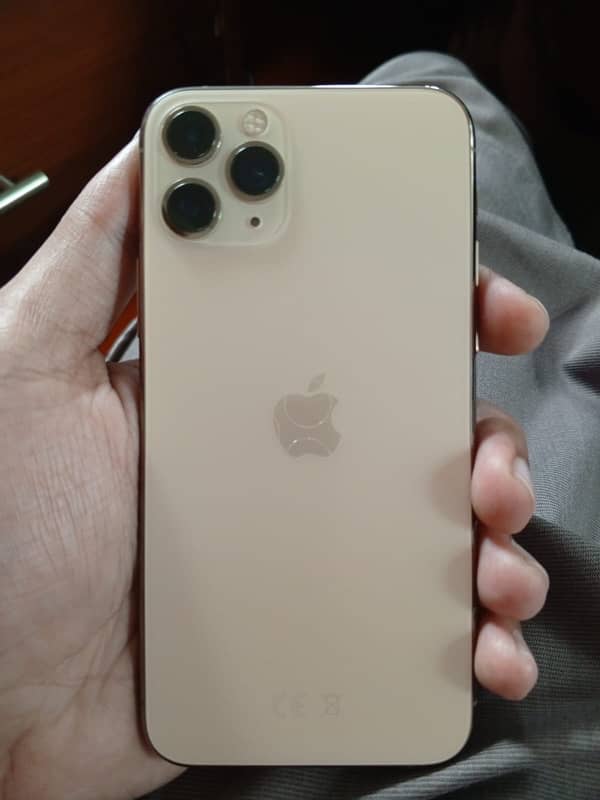 Iphone 11 pro 0