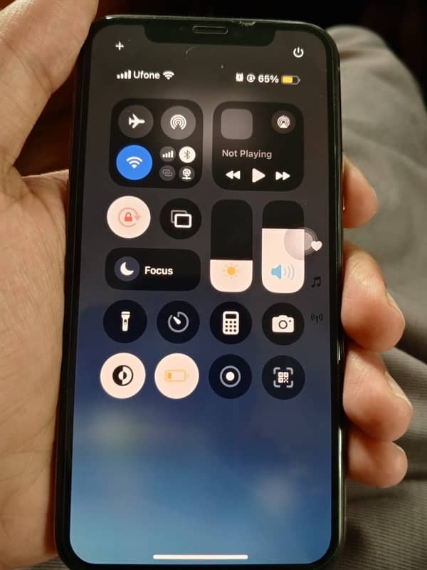 Iphone 11 pro 4