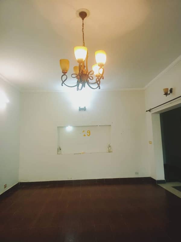 10 Marla 3 Bed House For Rent In Askari 11 Lahore 3